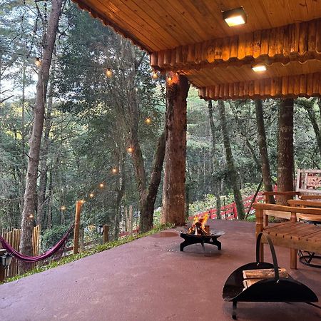 Estalagem Serra De Minas Em Monte Verde Monte Verde  Esterno foto